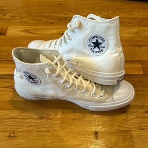 Chuck Taylor Allstar II with Lunaron